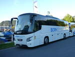 (265'533) - Born, Olten - SO 124'091 - VDL am 9.