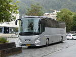 (267'541) - Aus Holland: Spauwen, Valkenburg - Nr. 184/99-BTG-7 - VDL am 26. September 2024 in Thun, Berntorplatz