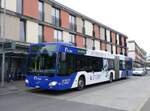 (268'259) - STI Thun - Nr. 173/BE 752'173 - Mercedes am 19. Oktober 2024 in Thun, Zentrum Oberland