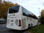 (268'965) - Zumbach, Thun - BE 235'888 - Mercedes am 6.