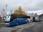 (269'139) - Zerzuben, Visp-Eyholz - Nr. 11/VS 55'832 - Setra am 12. November 2024 in Thun, Seestrasse