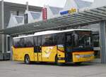 (271'635) - PostAuto Bern - BE 401'263/PID 4504 - Setra (ex AVG Meiringen Nr.