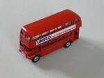 (271'701) - Aus England: London Transport, London - A.E.C.