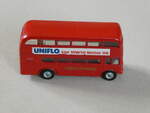 (271'705) - Aus England: London Transport, London - A.E.C.