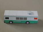 (271'708) - Migros - Saurer am 7.