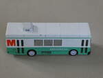 (271'711) - Migros - Saurer am 7.