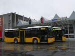 (271'913) - PostAuto Bern - BE 653'382/PID 11'681) - Mercedes (ex BE 535'079) am 13.