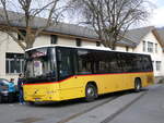 (272'565) - Gohl, Herzogenbuchsee - BE 854'354 - Volvo (ex Rojama, Schftland; ex Schmidt, Oberbren PID 5103) am 1.