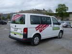 (274'102) - Gafner, Gwatt - Nr.