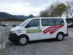 (274'103) - Gafner, Gwatt - Nr.