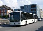 (277'153) - Intertours, Domdidier - Nr.