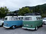 (275'810) - VW-Bus - VD 228'911 - am 25.