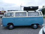(275'813) - VW-Bus - VD 357'851 - am 25.