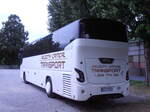 (277'984) - Aus Polen: Velocity Critical Transport, Rzeszw - RZ 8195S - VDL am 23.