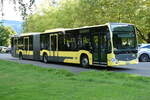 (278'031) - STI Thun - Nr.