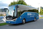 (278'035) - Born, Olten - SO 105'777 - Setra am 25.