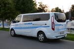 (278'580) - Eicher, Lyss - BE 170'601 - Ford am 6.