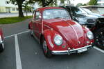 (278'247) - VW-K�fer - AG 162'112 - am 30.