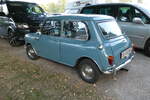 (278'799) - Mini - BE 130'155 - am 9.