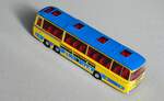(279'791) - Aus England: The Beatles - URO 913 E - Bedford am 31.