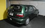 (282'603) - Nissan - BE 80'244 - am 28.