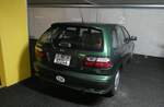 (282'604) - Nissan - BE 80'244 - Nissan am 28.