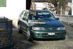 (282'605) - Nissan - BE 80'244 - am 28.