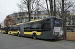 (283'122) - STI Thun - Nr. 716/BE 904'716 - Mercedes am 13. Dezember 2025 bei der Schiffl�ndte Thun