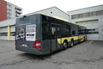 (284'771) - STI Thun - Nr. 147/BE 801'147 - MAN am 8. Februar 2026 in Thun, Garage