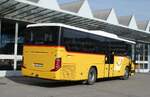 (285'327) - PostAuto Bern - BE 707'891/PID 4535 - Setra (ex Nr.