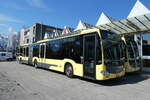 (285'887) - STI Thun - Nr. 710/BE 432'710 - Mercedes am 3. April 2026 in Thun, Garage