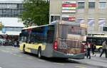 (287'598) - STI Thun - Nr. 180/BE 752'180 - Mercedes am 5. Juni 2026 beim Bahnhof Thun