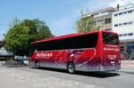 (289'230) - Hertzeisen, Glovelier - JU 1951 - Setra am 23. Juni 2026 in Thun, Berntorplatz