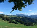 (196'211) - Aussicht am 26.