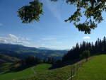 (196'213) - Aussicht am 26.