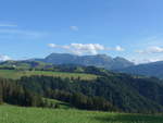(196'217) - Aussicht am 26.