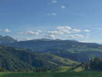 (196'218) - Aussicht am 26.