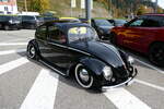 (281'679) - VW-K�fer - BE 132'555 - am 19.