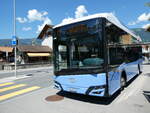 (238'763) - PostAuto Bern - BE 610'546 - Solaris am 1.