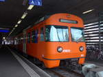 (203'500) - RBS-Pendelzug - Nr.