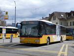 (272'836) - PostAuto Bern - Nr.