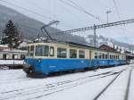 (158'669) - MOB-Pendelzug - Nr.