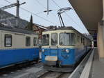 (188'193) - MOB-Pendelzug - Nr.