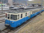 (214'381) - MOB-Pendelzug - Nr.