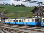 (216'470) - MOB-Pendelzug - Nr.