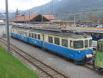 (225'262) - MOB-Pendelzug - Nr.