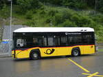 (264'355) - PostAuto Graubnden - GR 162'994/PID 12'082 - eSolaris am 6.