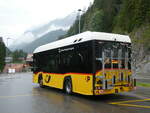 (264'360) - PostAuto Graubnden - GR 162'994/PID 12'082 - eSolaris am 6.