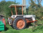 (209'663) - David Brown - FR 4388 - am 15.