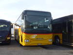 (214'235) - PostAuto Bern - BE 487'695 - Iveco am 16.